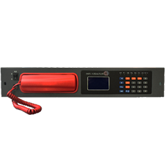 泛海三江DH9261消防電話主機