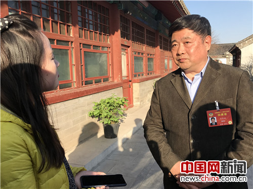 8000多間房逐一調(diào)研 單霽翔:故宮消防做的比我說(shuō)的好 8000多間房逐一調(diào)研 單霽翔:故宮消防做的比我說(shuō)的好