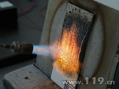 消防，消防宣傳