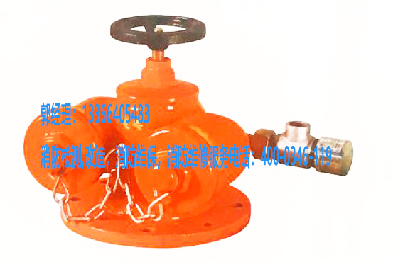 消防水泵維護(hù)