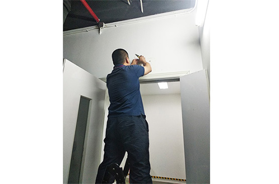 消防可燃氣體報警控制器/控制器維修