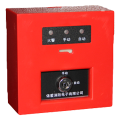 依愛J-EI6068手動/自動轉(zhuǎn)換開關(guān)